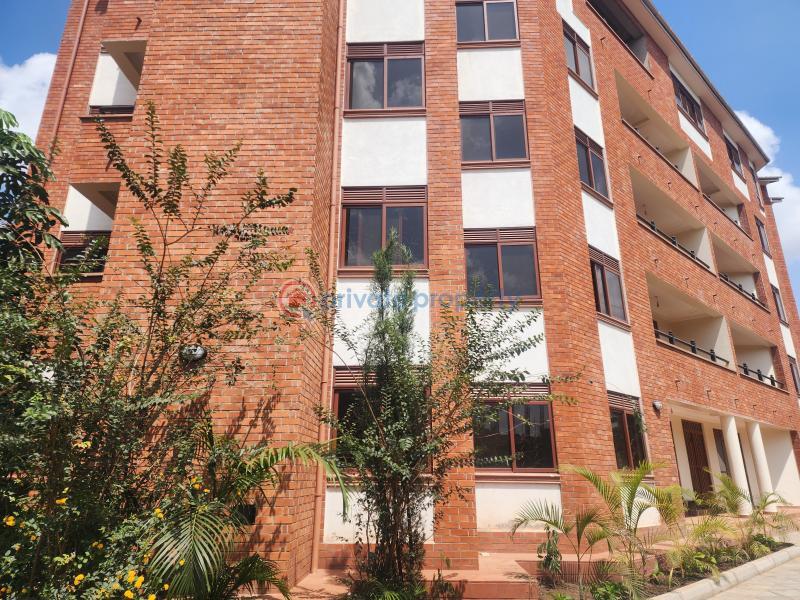 Apartment For Rent Ggaba Road Kampala Central - 0