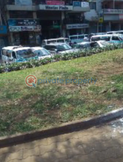 Commercial Property For Sale Kampala Central - 0