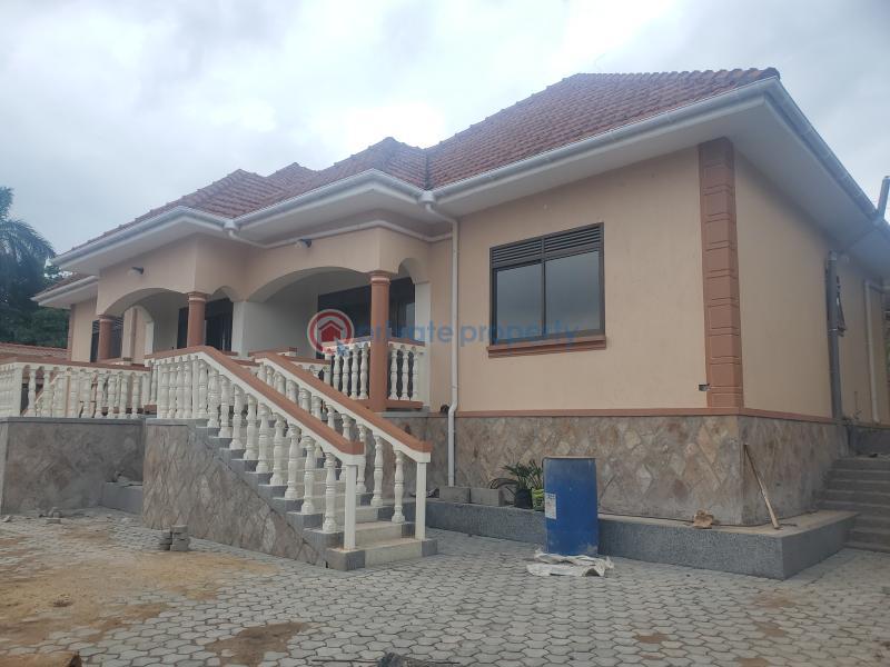 2 bedroom Bungalow For Rent Ggaba Road Kansanga Kampala Central - 0