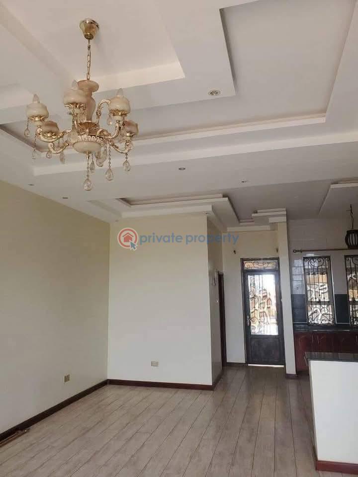 2 bedroom Apartment Block For Rent Kira Road Kira Wakiso Central - 0