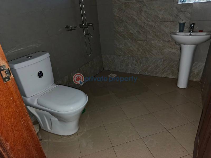 2 bedroom Apartment Block For Rent Kira Road Kira Wakiso Central - 0
