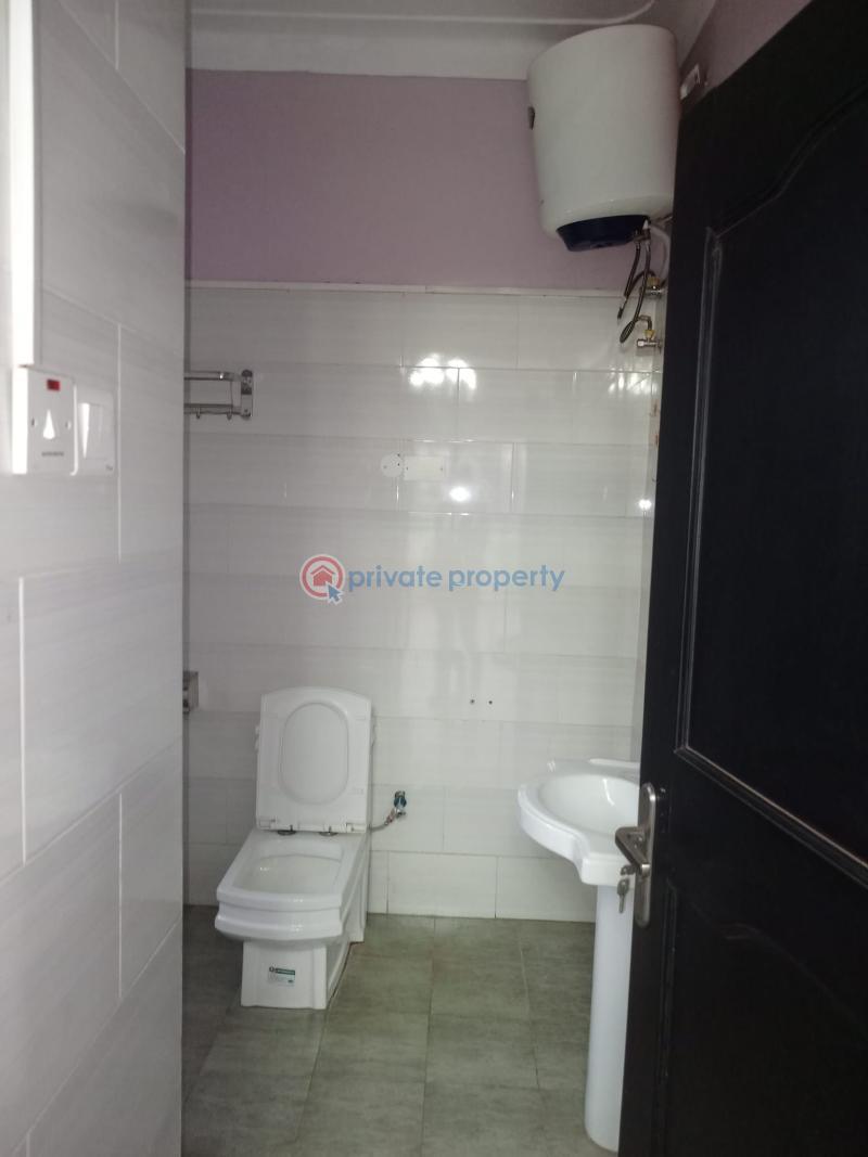 3 bedroom Apartment Block For Rent Kira Road Kira Wakiso Central - 0