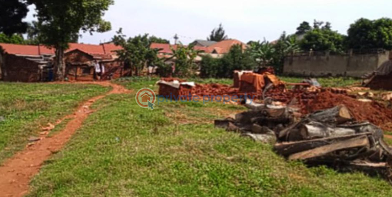 Land For Sale Kampala Central - 0