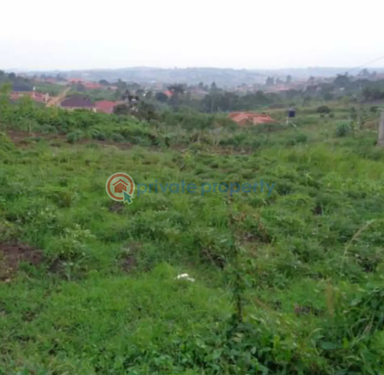 Land For Sale Kampala Central - 0