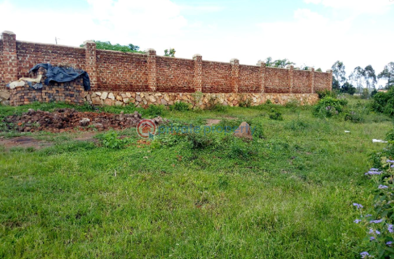 Land For Sale Kampala Central - 0