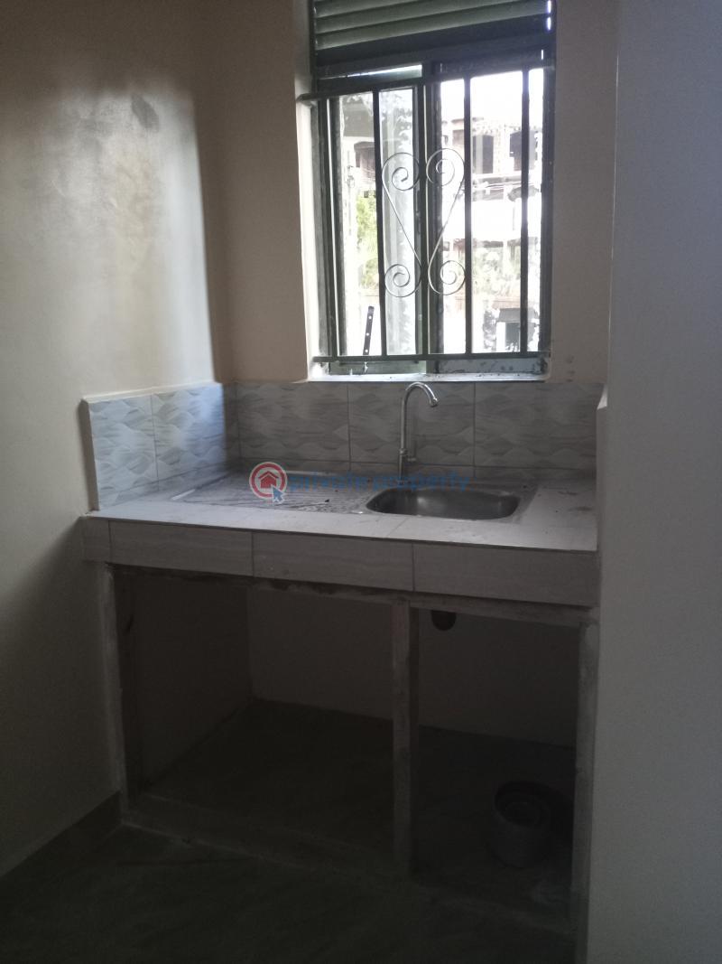 1 bedroom Villa For Rent Kitukutwe Kira Wakiso Central - 0
