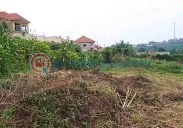 Land For Sale Kampala Central - 0