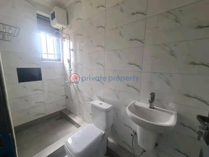 2 bedroom Apartment For Rent Kira Road Kira Wakiso Central - 0