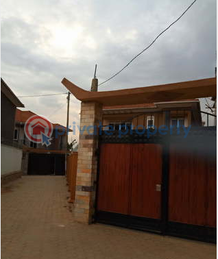 6 bedroom Villa For Sale Capital City Kampala Central - 0