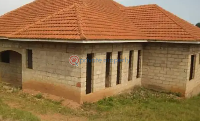 4 bedroom Apartment For Sale Kira Wakiso Central - 0