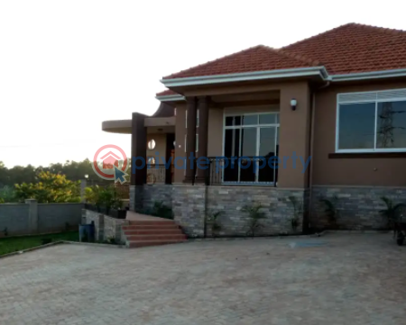 5 bedroom Apartment For Rent Kampala Central - 0