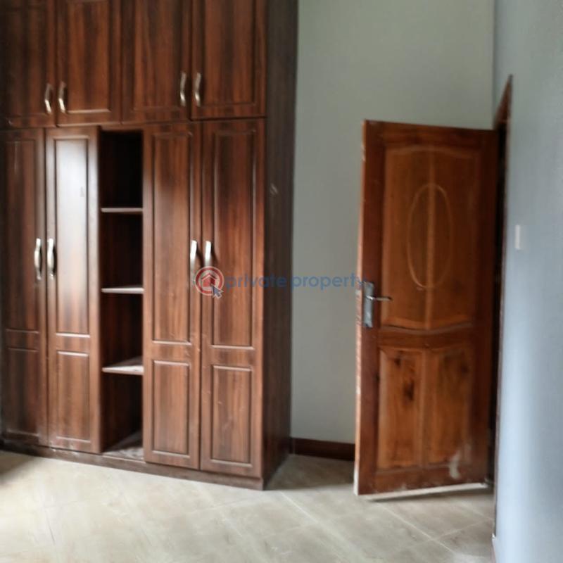 2 bedroom Bungalow For Rent Bulindo Road Kira Wakiso Central - 0