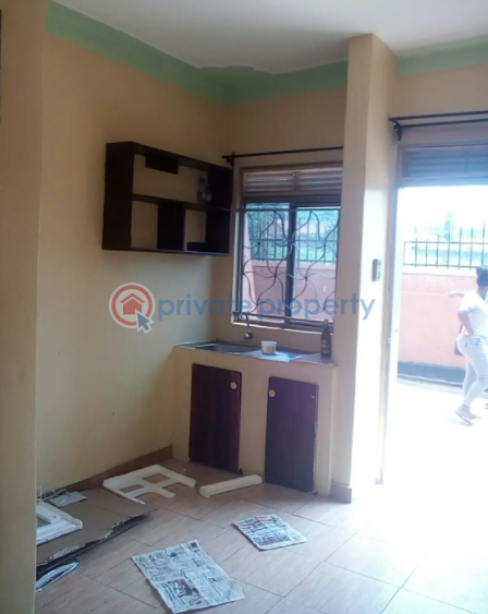 1 bedroom Apartment For Rent Wakiso Central - 0