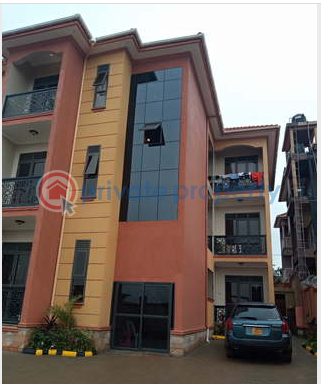 5 bedroom Apartment For Sale Capital City Kisaasi Kampala Central - 0