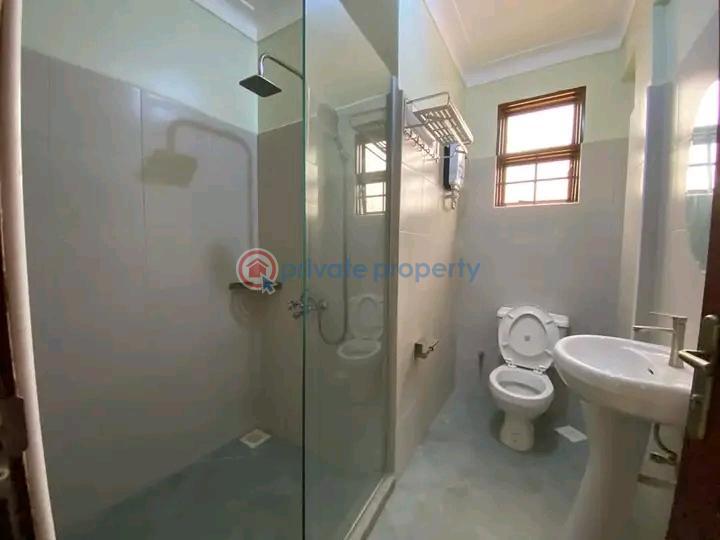 2 bedroom Apartment For Rent Kisaasi Kampala Central - 0