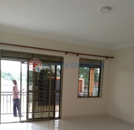 2 bedroom Apartment For Rent Kampala Central - 0