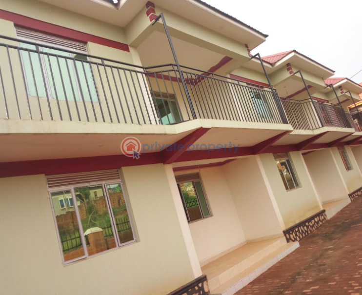 2 bedroom Apartment For Rent Kampala Central - 0
