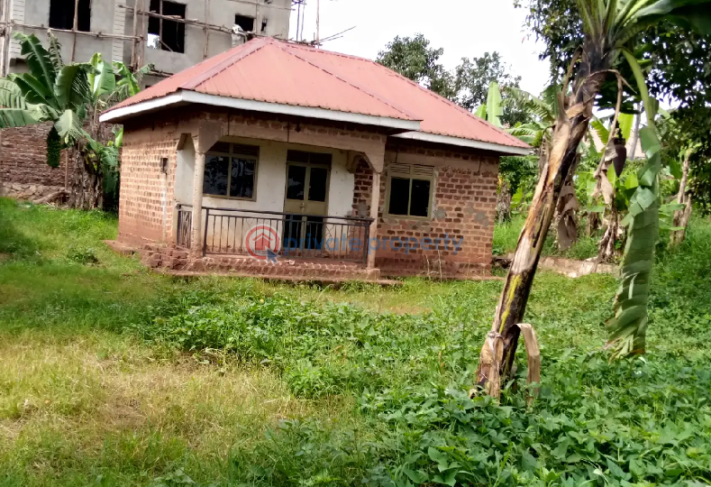 Land For Sale Kampala Central - 0