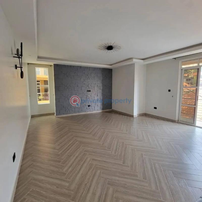 2 bedroom Apartment Block For Rent Kyanja Road Kampala Central - 0