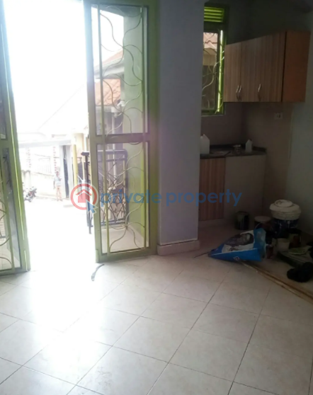 1 bedroom Apartment For Rent Wakiso Central - 0