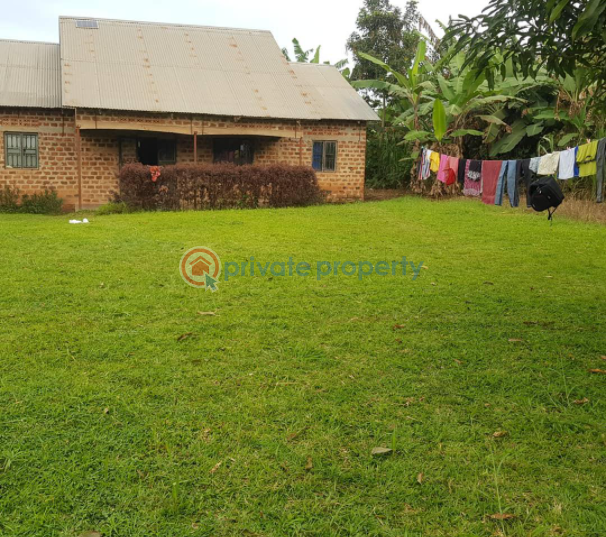 Land For Sale Kampala Central - 0