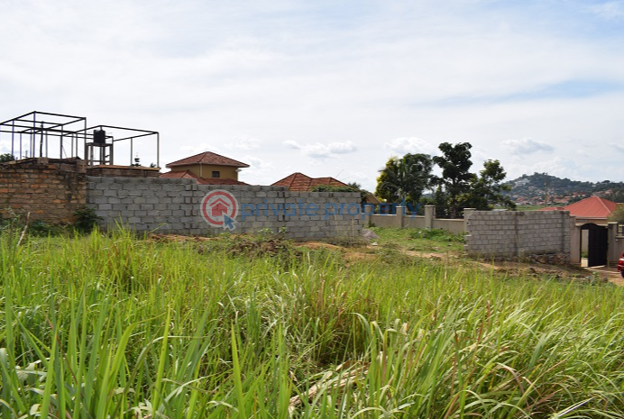 Land For Sale Kawuku, Bunga Kampala Central - 0