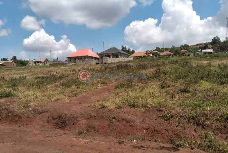 Land For Sale Kampala Central - 0