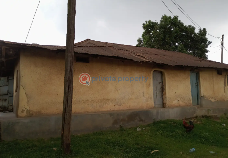 Land For Sale Kampala Central - 0
