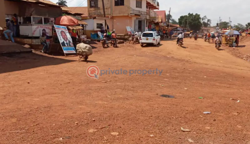 Land For Sale Kampala Central - 0