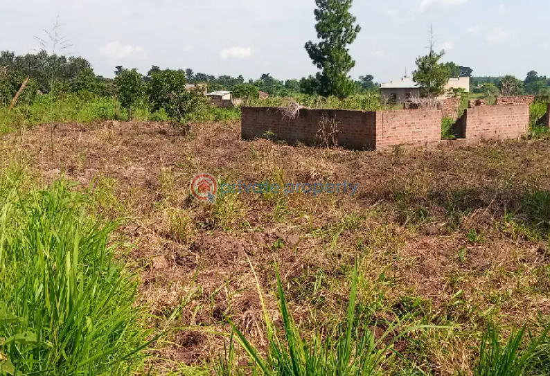 Land For Sale Kampala Central - 0