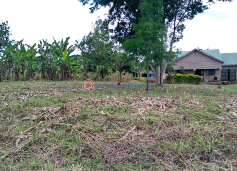 Land For Sale Kampala Central - 0