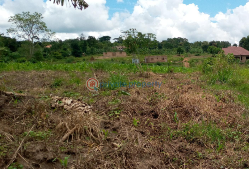 Land For Sale Kampala Central - 0