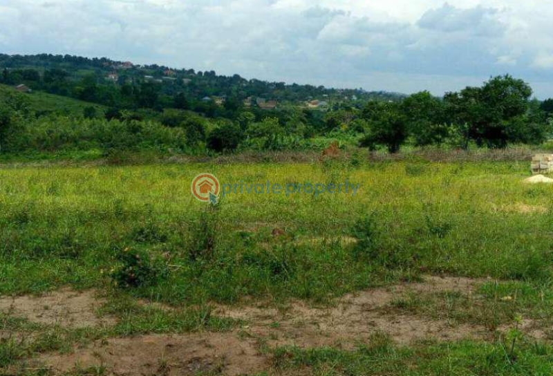 Land For Sale Wakiso Central - 0