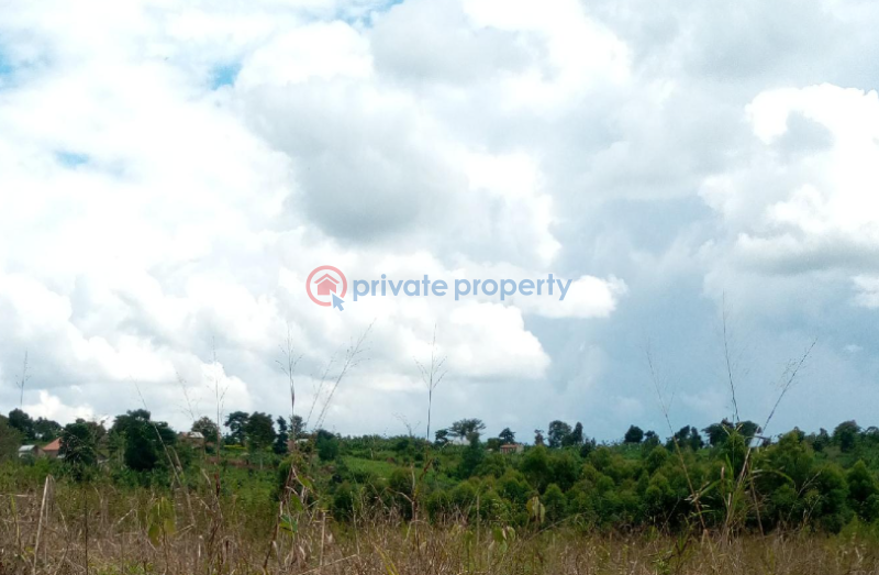 Land For Sale Kampala Central - 0