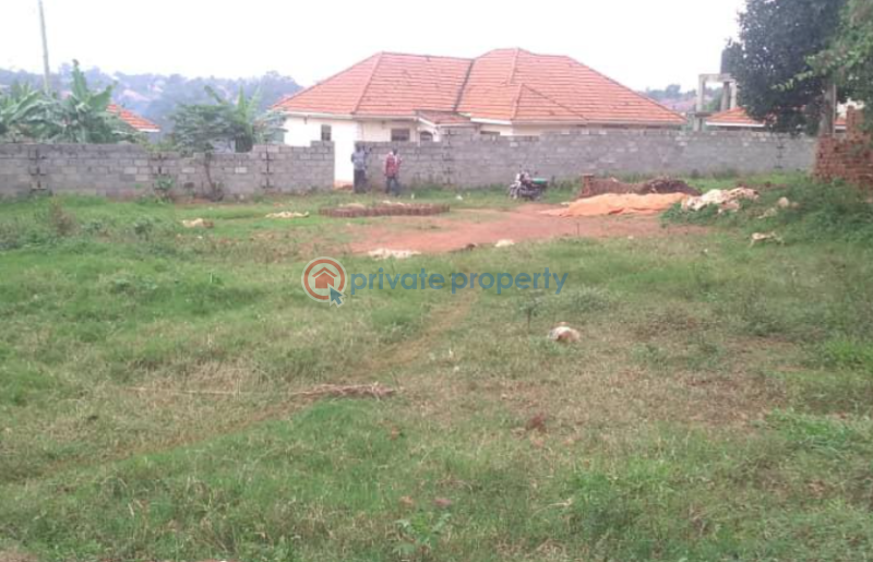 Land For Sale Kira Wakiso Central - 0