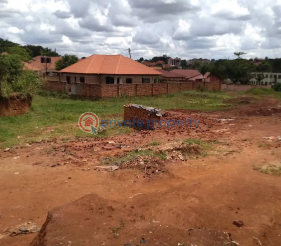 Land For Sale Kampala Central - 0
