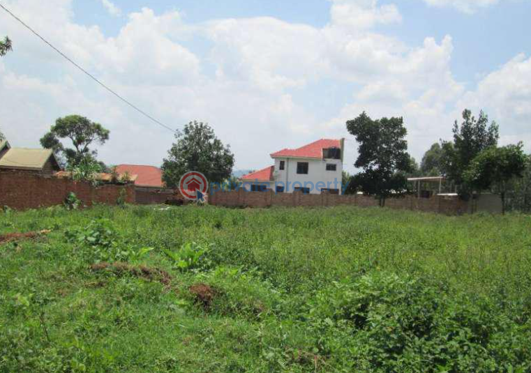 Land For Sale Kampala Central - 0