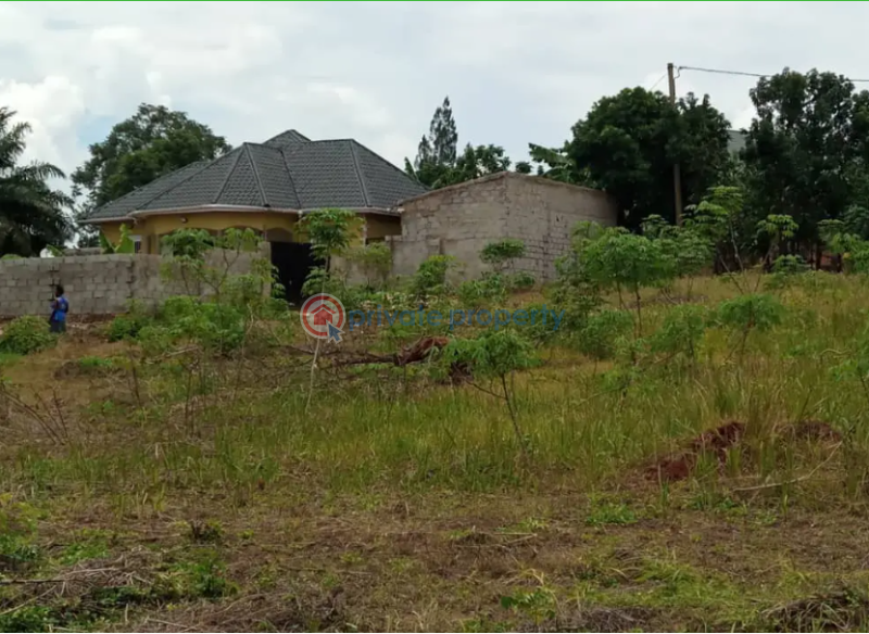 Land For Sale Kampala Central - 0