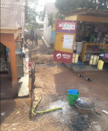Land For Sale Kampala Central - 0
