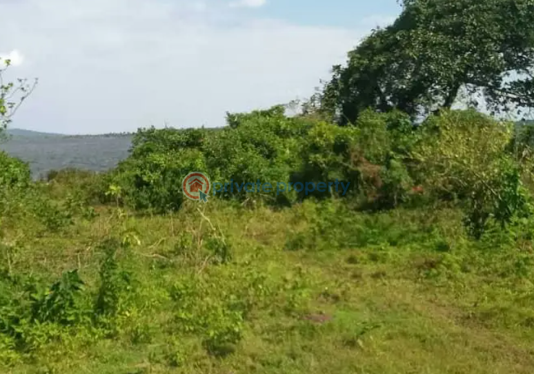 Land For Sale Kampala Central - 0