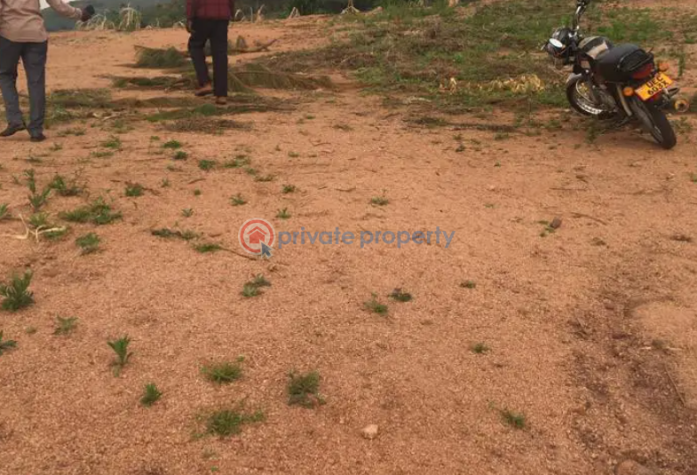 Land For Sale Mubende Central - 0