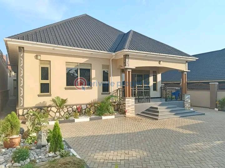 4 bedroom Apartment For Sale Wakiso Central - 0