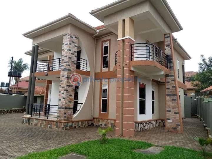 6 bedroom Apartment Block For Sale Najeera Kira Wakiso Central - 0