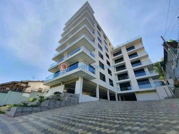 3 bedroom Apartment For Rent Majid Musisi Road Kansanga Kampala Central - 0