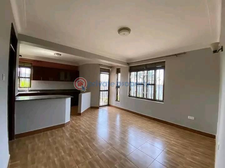 2 bedroom Apartment Block For Rent Kisaasi Road Kampala Central  - 0