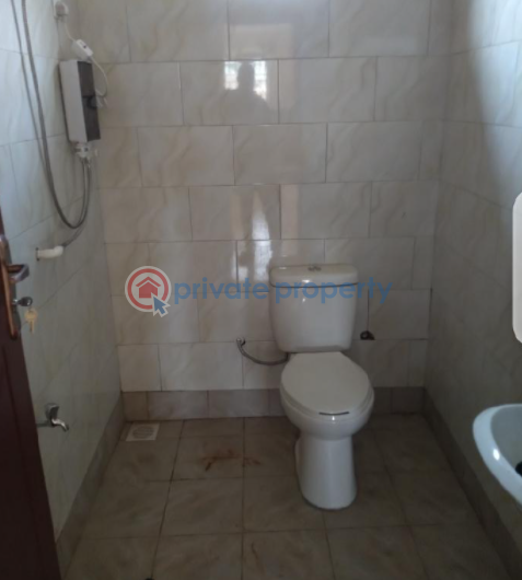 1 bedroom Apartment For Rent Kampala Central - 0