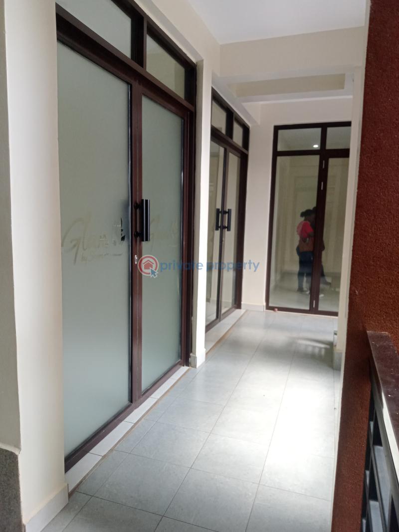3 bedroom Apartment Block For Rent Naguru Road Kampala Central  - 0
