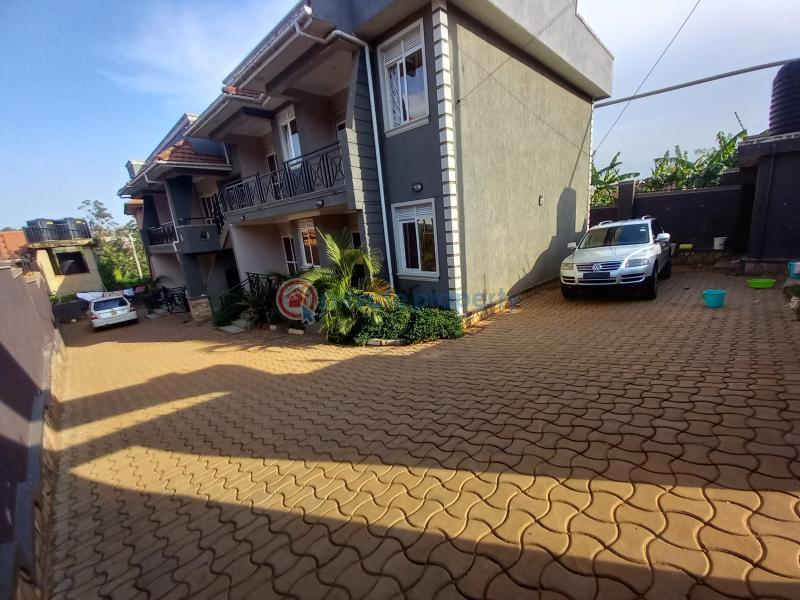 2 bedroom Villa For Sale Najjera Kampala Central - 0