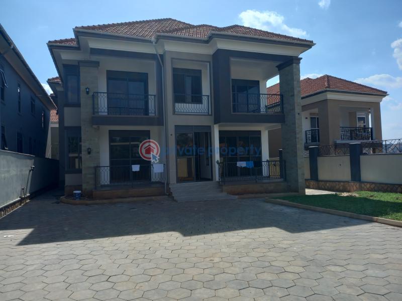 6 bedroom Villa For Sale Najjera Nakawa Kampala Central - 0