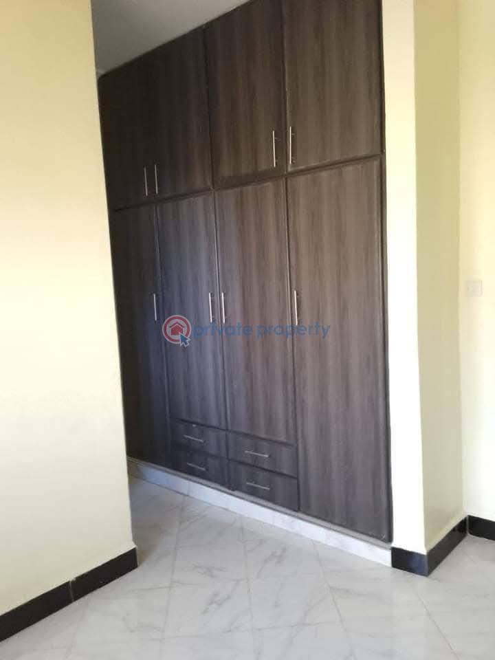 2 bedroom Apartment Block For Rent Namugongo Road Wakiso Central - 0
